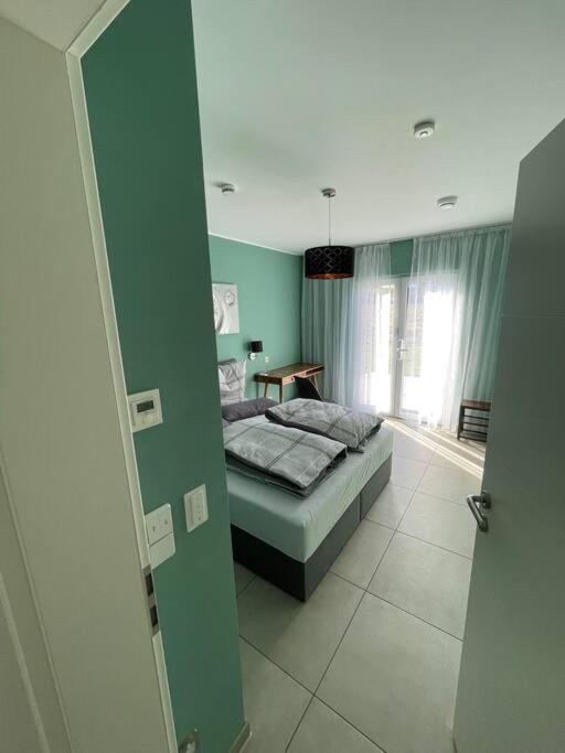 Ferienwohnung Nelia Bodensee Тетнанг Екстериор снимка